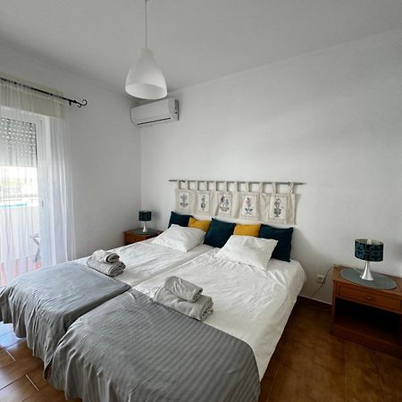 Mira T1 Apartment Καρβοέιρο Εξωτερικό φωτογραφία