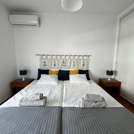 Mira T1 Apartment Καρβοέιρο Εξωτερικό φωτογραφία