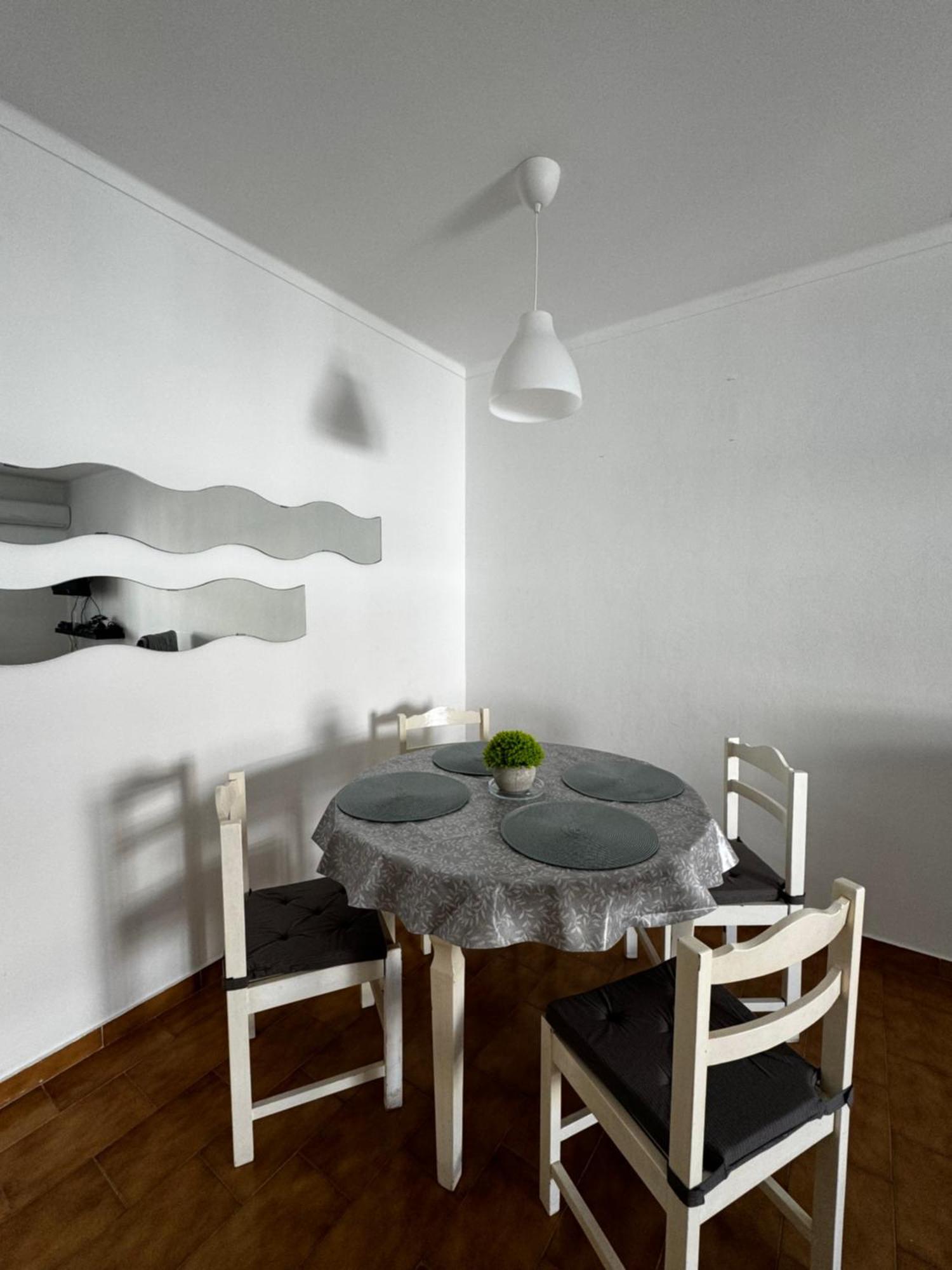 Mira T1 Apartment Καρβοέιρο Εξωτερικό φωτογραφία