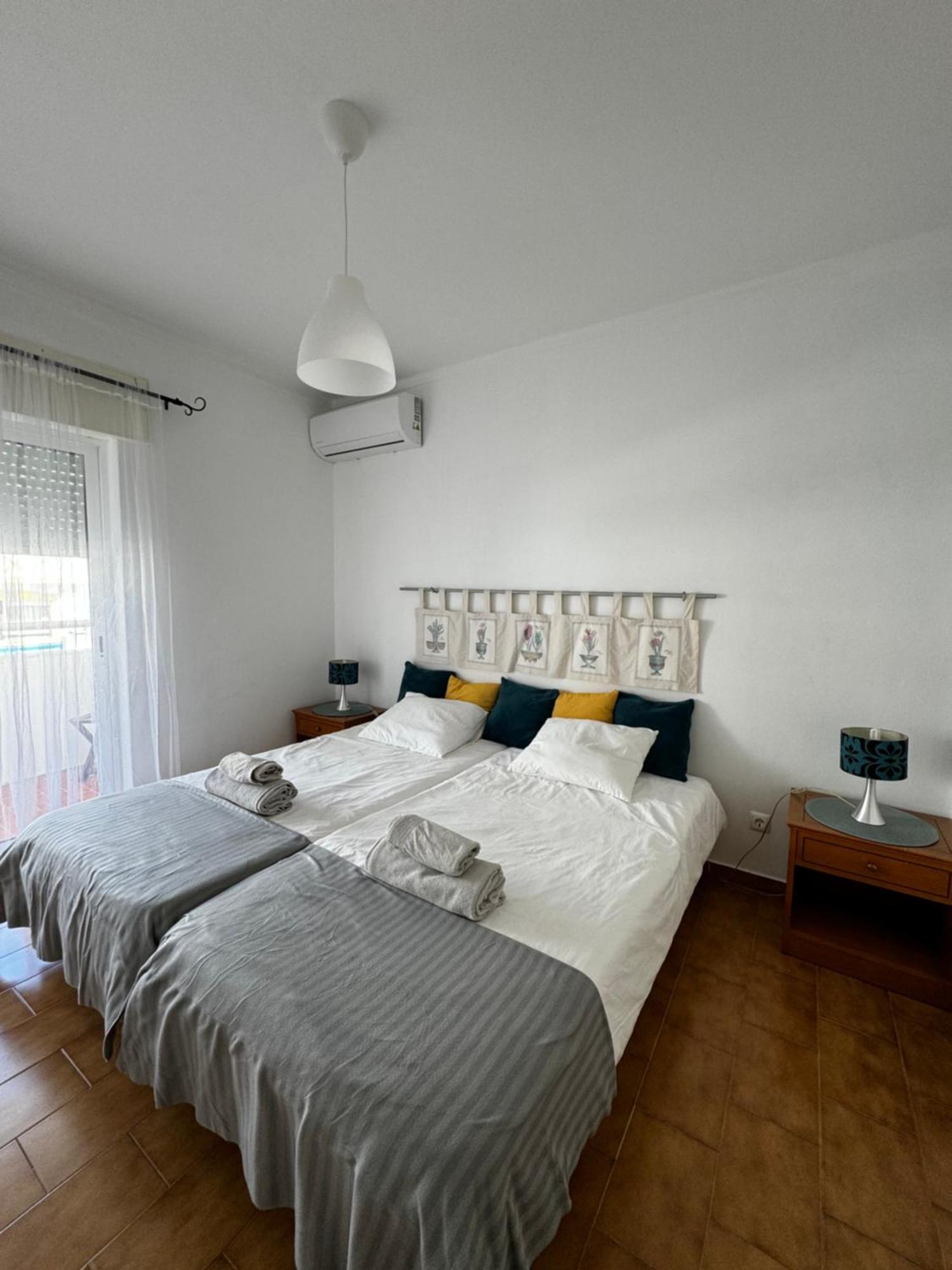 Mira T1 Apartment Καρβοέιρο Εξωτερικό φωτογραφία