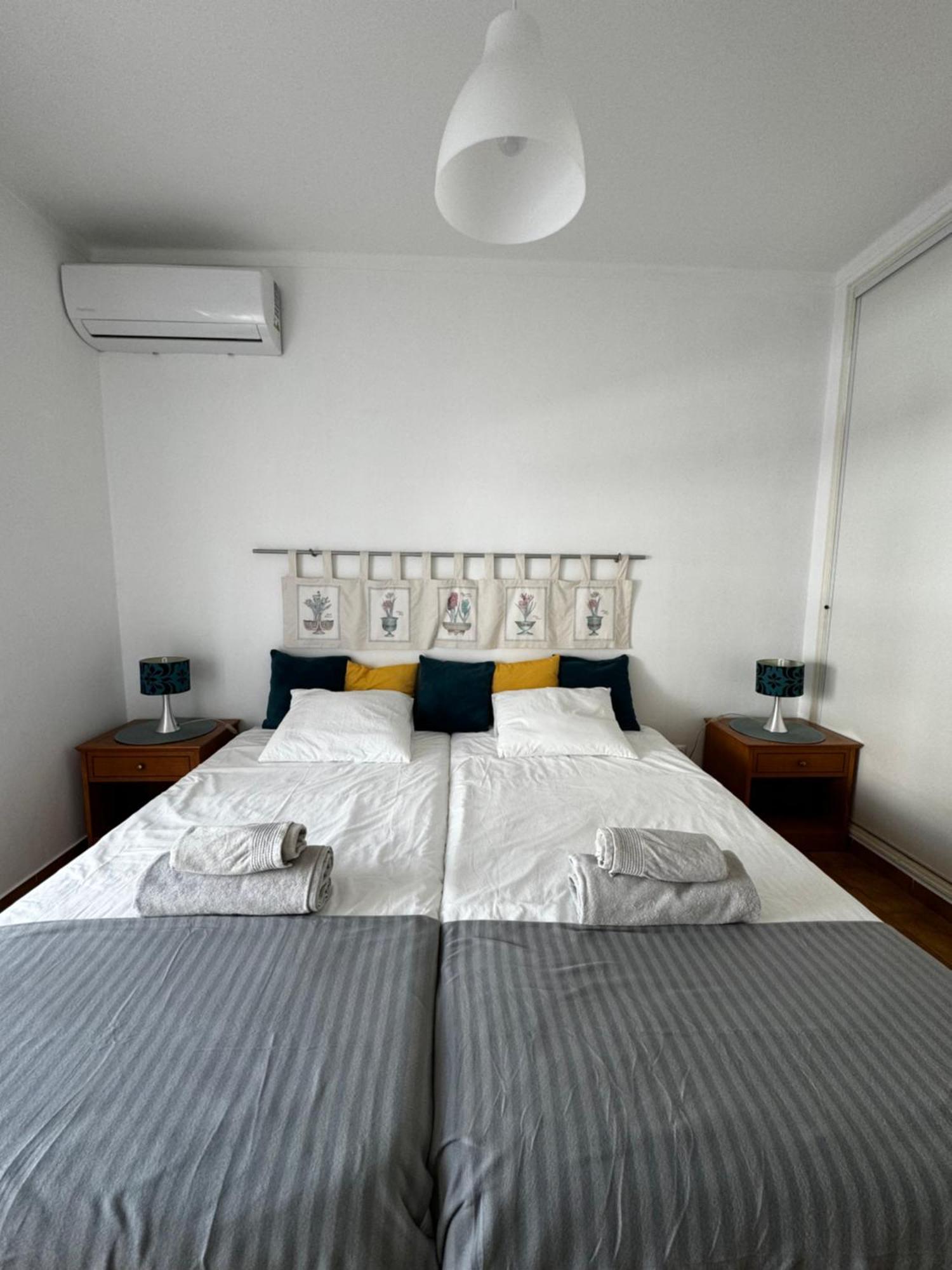 Mira T1 Apartment Καρβοέιρο Εξωτερικό φωτογραφία