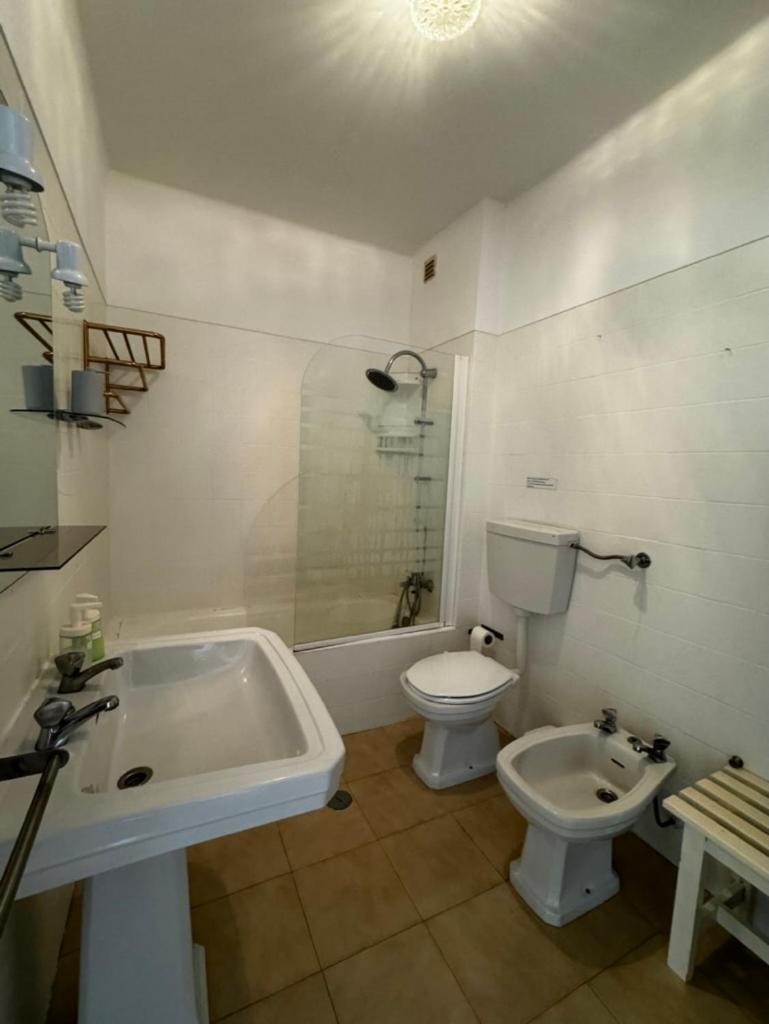 Mira T1 Apartment Καρβοέιρο Εξωτερικό φωτογραφία