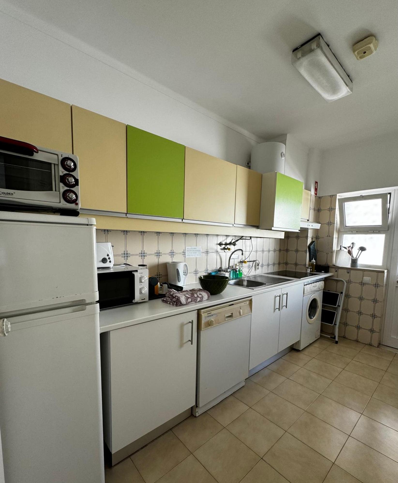 Mira T1 Apartment Καρβοέιρο Εξωτερικό φωτογραφία