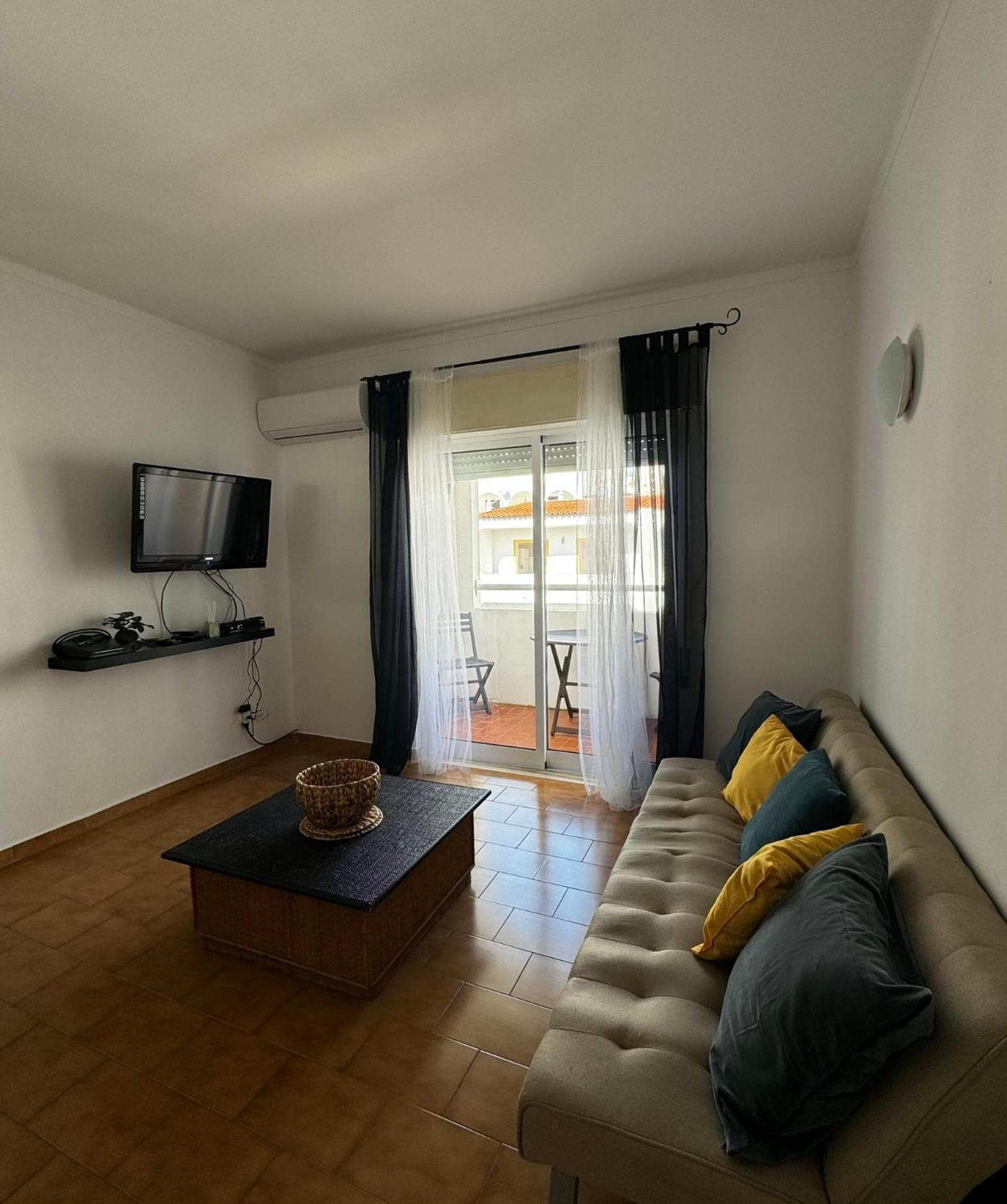 Mira T1 Apartment Καρβοέιρο Εξωτερικό φωτογραφία